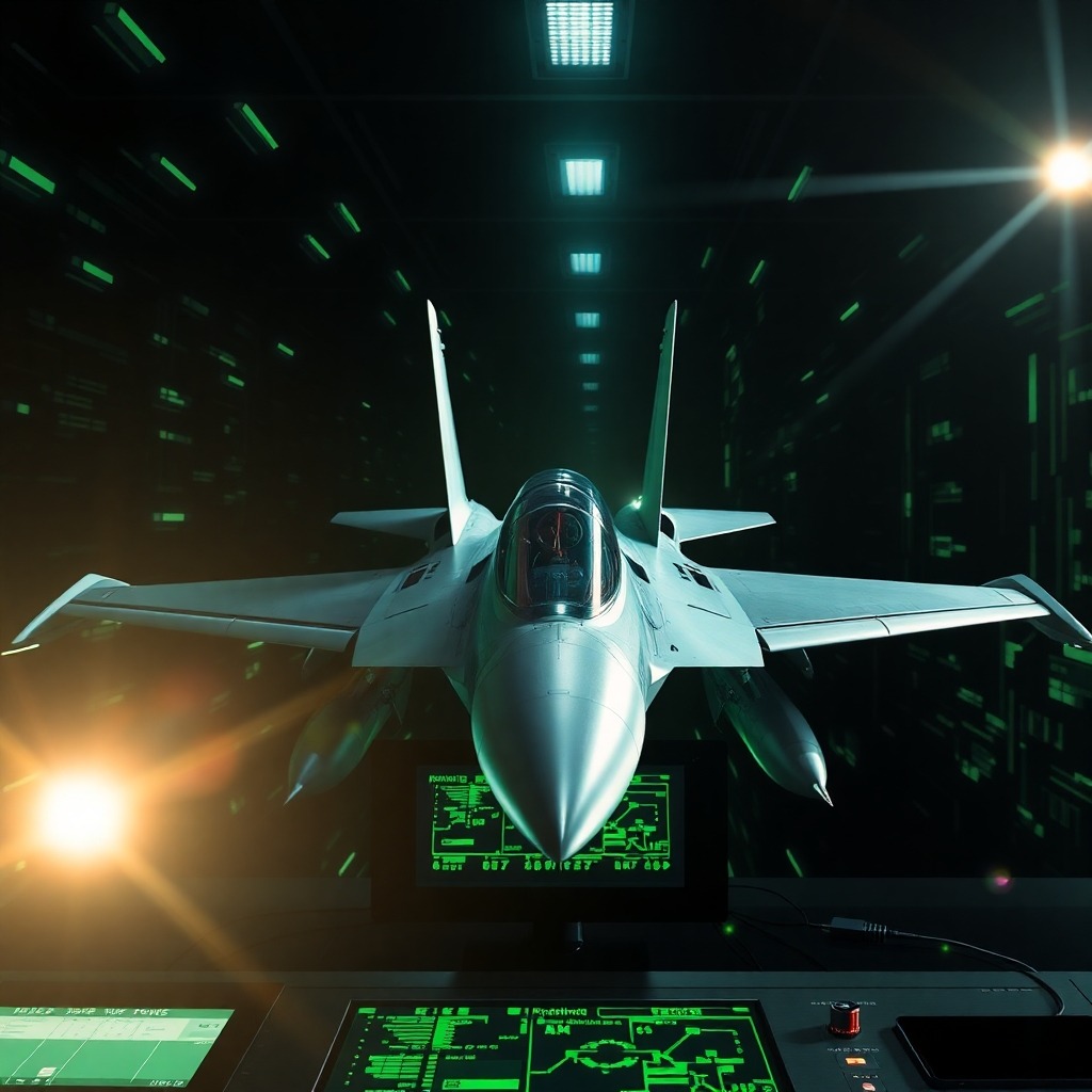 Aerospace & Defense
